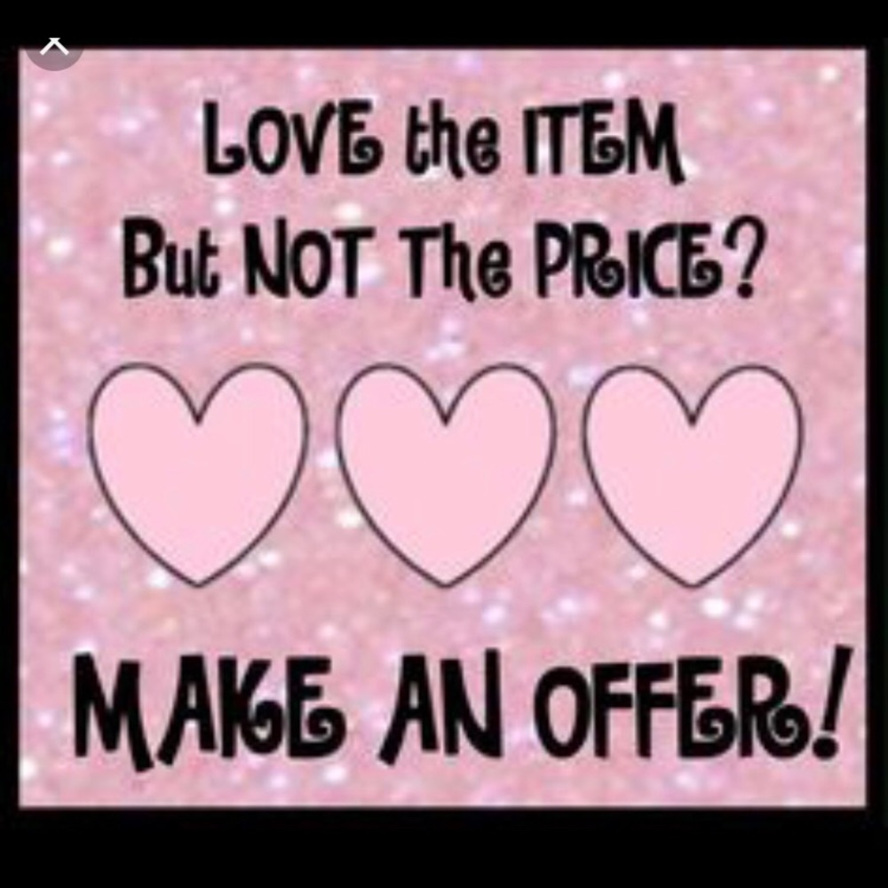 Various Items